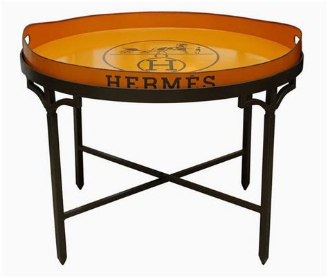 hermes replica tray table|hermes tableware trays.